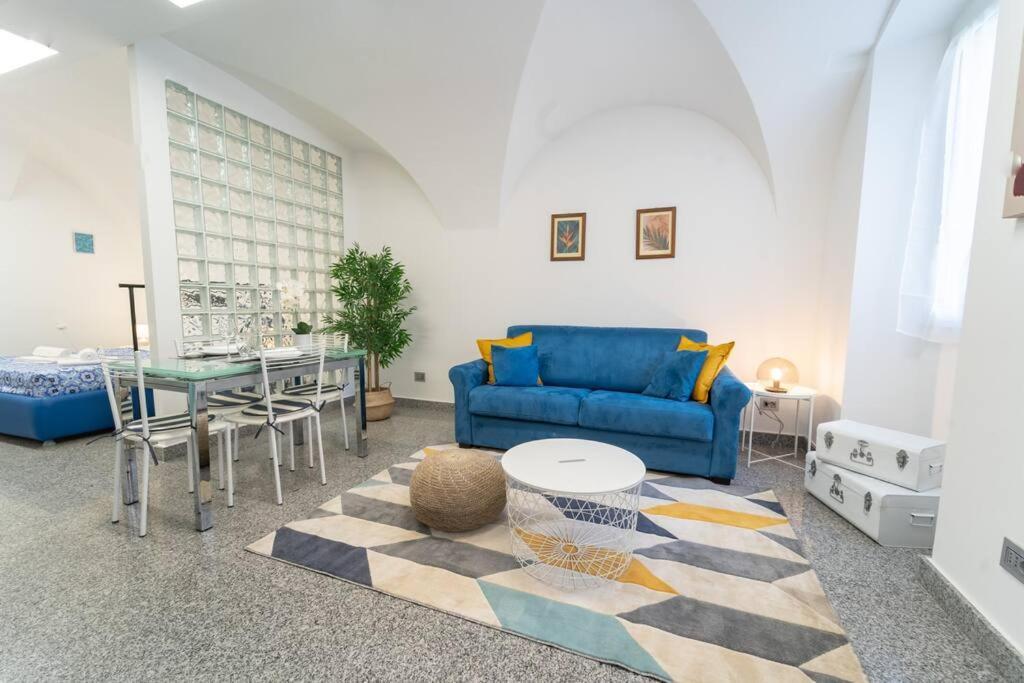 La Casa Del Marinaio Apartment Sanremo Exterior foto