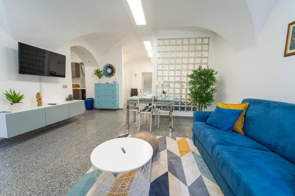 La Casa Del Marinaio Apartment Sanremo Exterior foto
