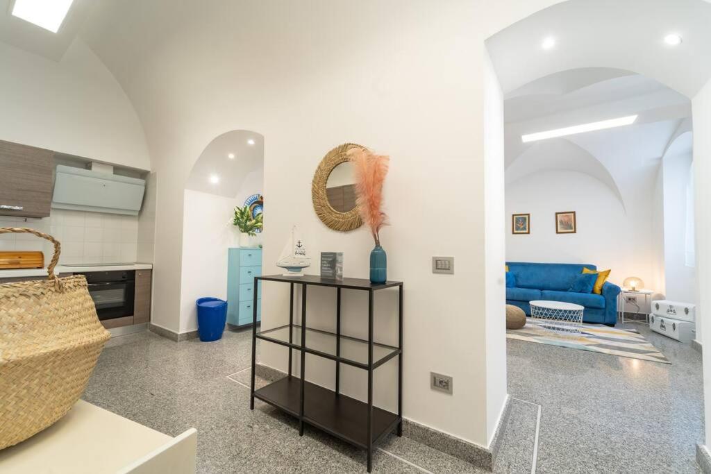La Casa Del Marinaio Apartment Sanremo Exterior foto