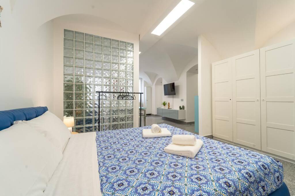 La Casa Del Marinaio Apartment Sanremo Exterior foto