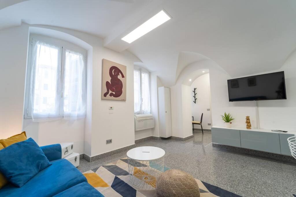 La Casa Del Marinaio Apartment Sanremo Exterior foto