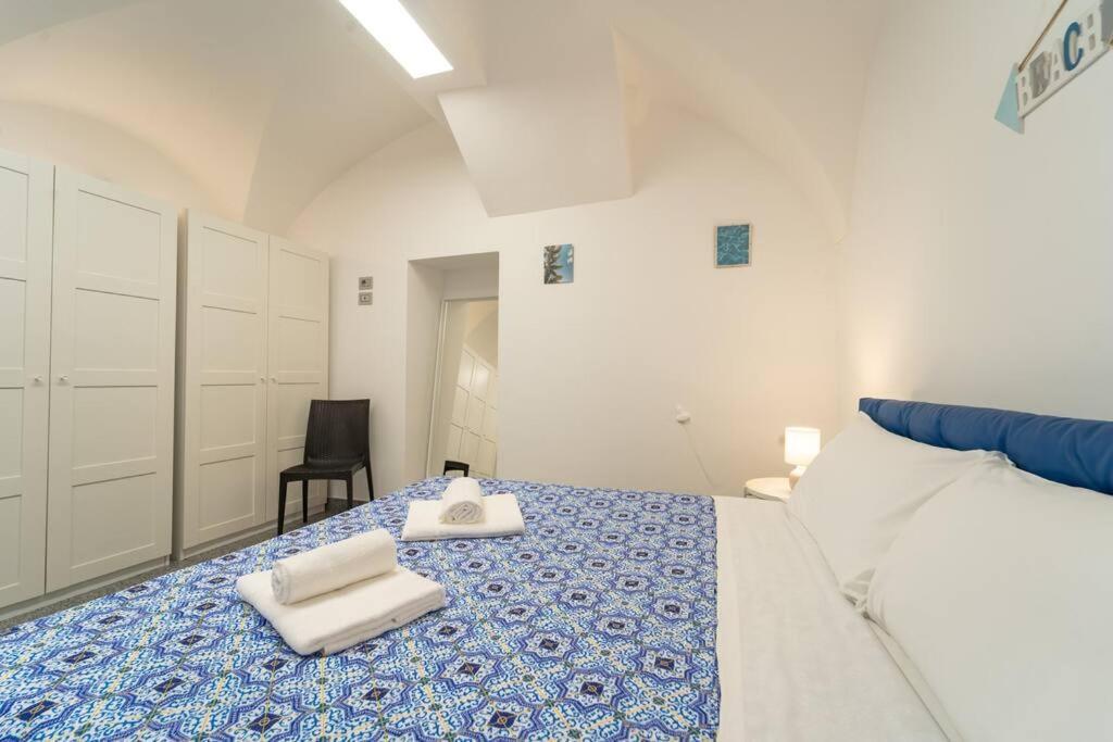 La Casa Del Marinaio Apartment Sanremo Exterior foto